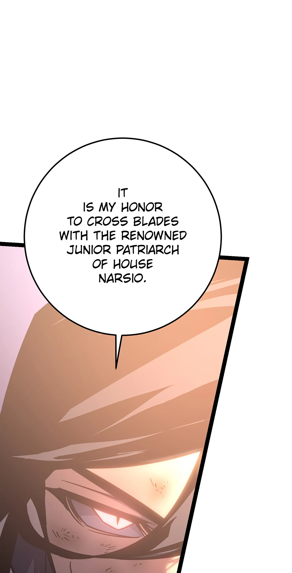 Read The Bastard of Swordborne En Manga Online