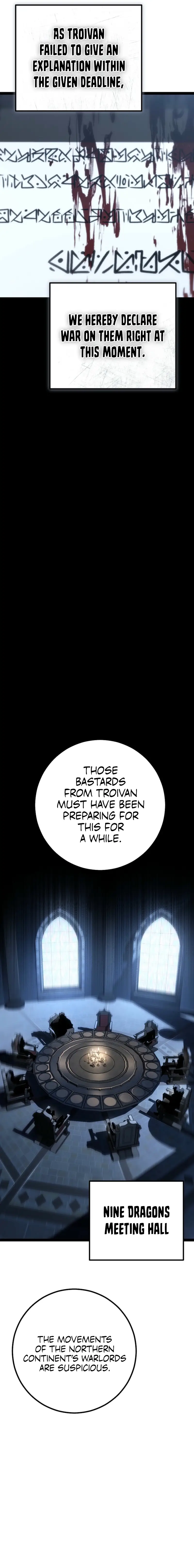 Read The Bastard of Swordborne En Manga Online