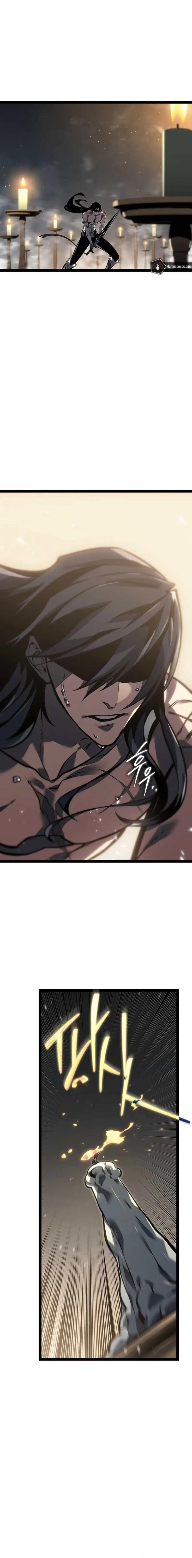 Read The Bastard of Swordborne En Manga Online