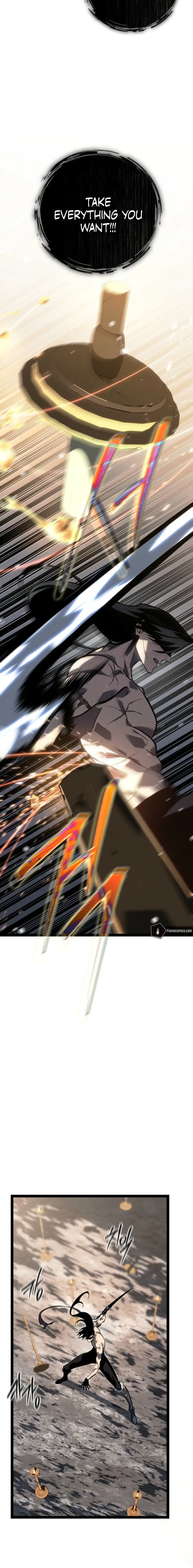 Read The Bastard of Swordborne En Manga Online