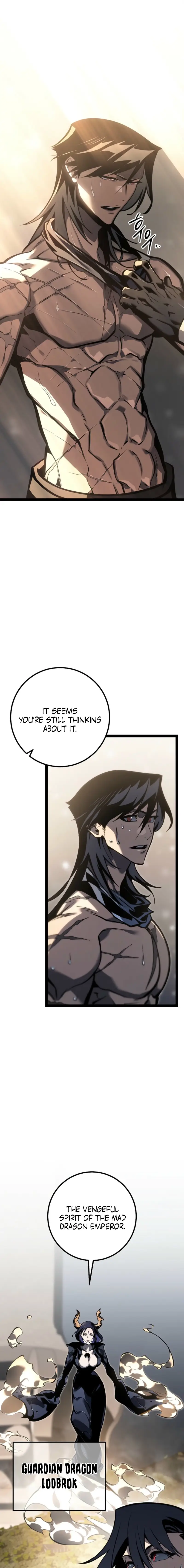 Read The Bastard of Swordborne En Manga Online