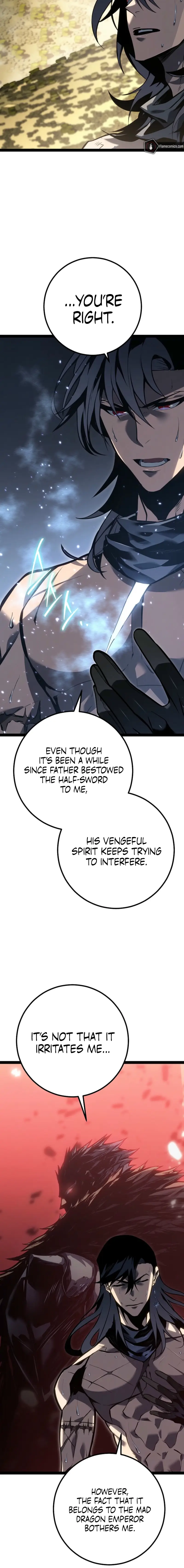 Read The Bastard of Swordborne En Manga Online