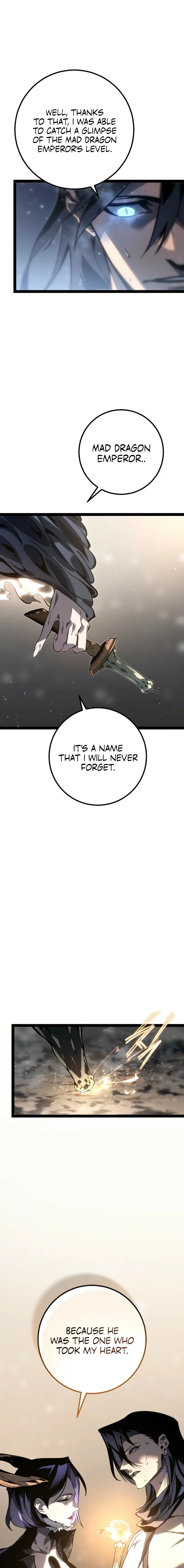 Read The Bastard of Swordborne En Manga Online