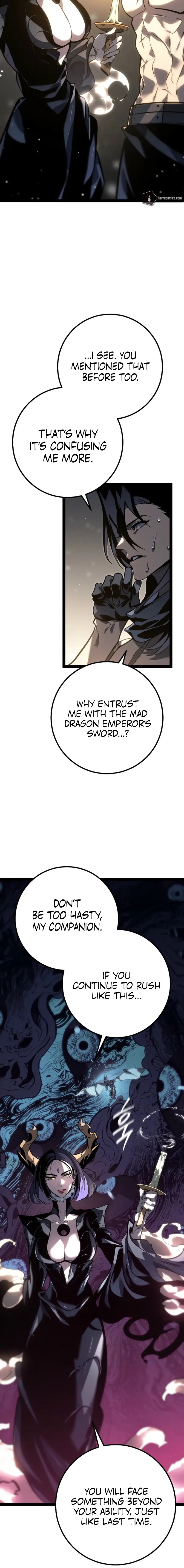 Read The Bastard of Swordborne En Manga Online
