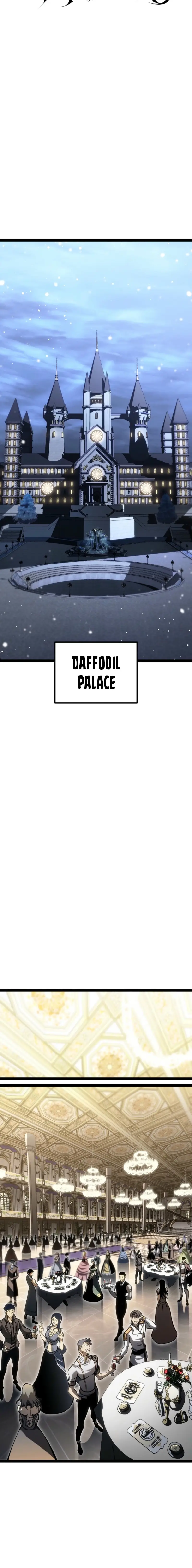 Read The Bastard of Swordborne En Manga Online