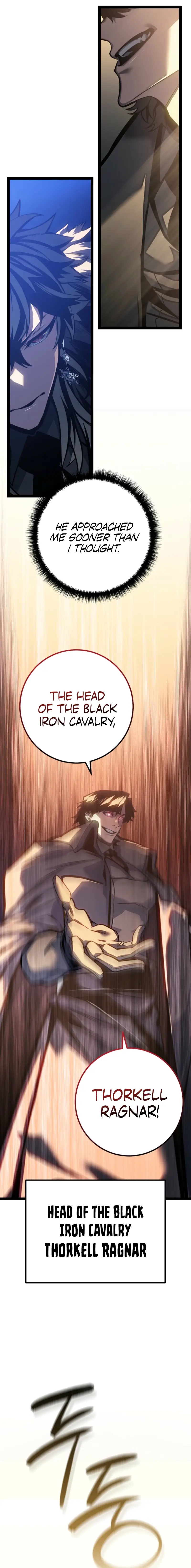 Read The Bastard of Swordborne En Manga Online
