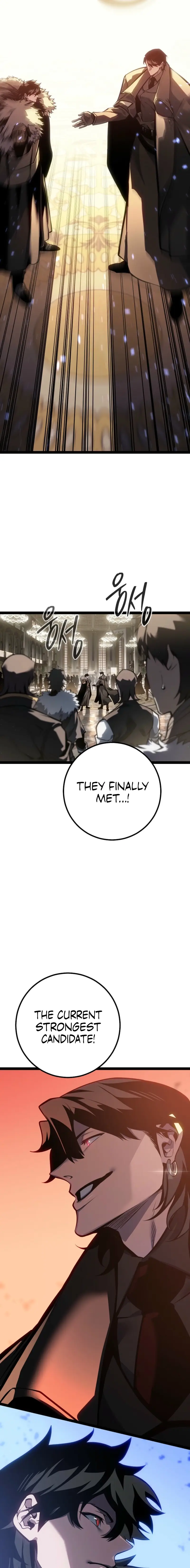 Read The Bastard of Swordborne En Manga Online