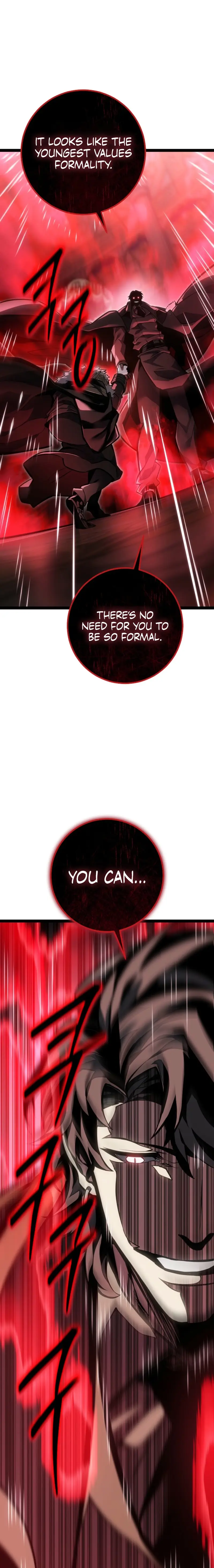 Read The Bastard of Swordborne En Manga Online