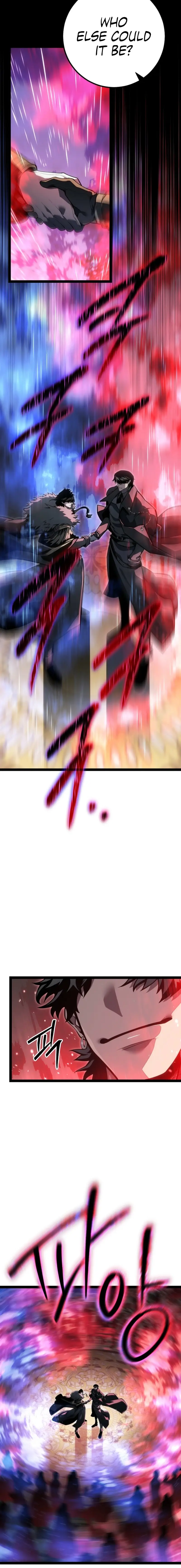 Read The Bastard of Swordborne En Manga Online
