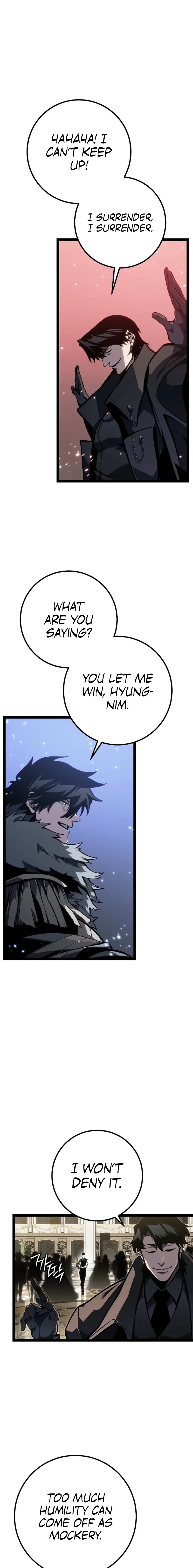 Read The Bastard of Swordborne En Manga Online