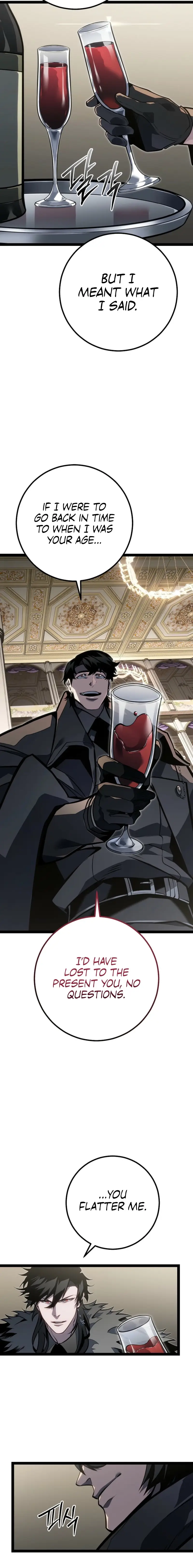 Read The Bastard of Swordborne En Manga Online