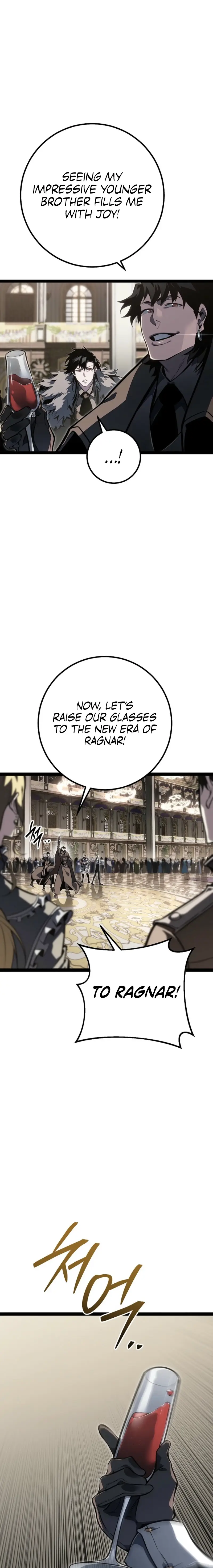 Read The Bastard of Swordborne En Manga Online