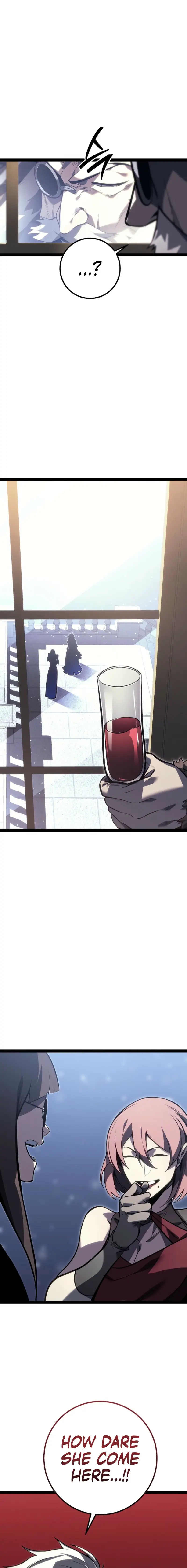 Read The Bastard of Swordborne En Manga Online