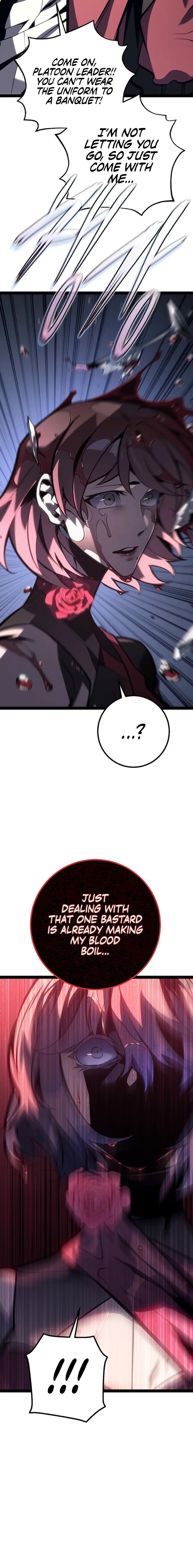Read The Bastard of Swordborne En Manga Online