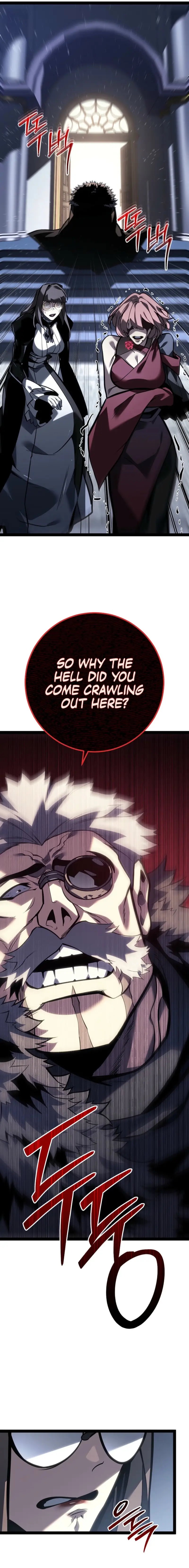 Read The Bastard of Swordborne En Manga Online