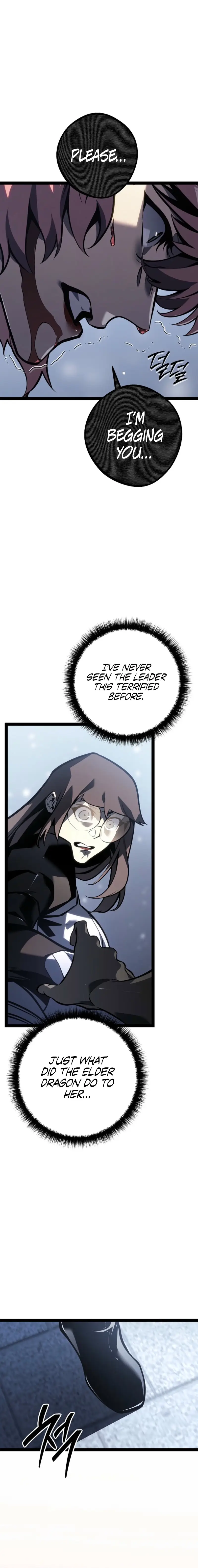 Read The Bastard of Swordborne En Manga Online
