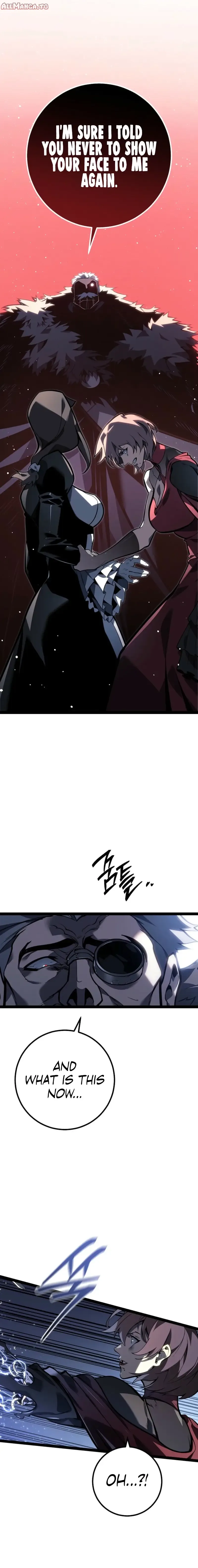 Read The Bastard of Swordborne En Manga Online