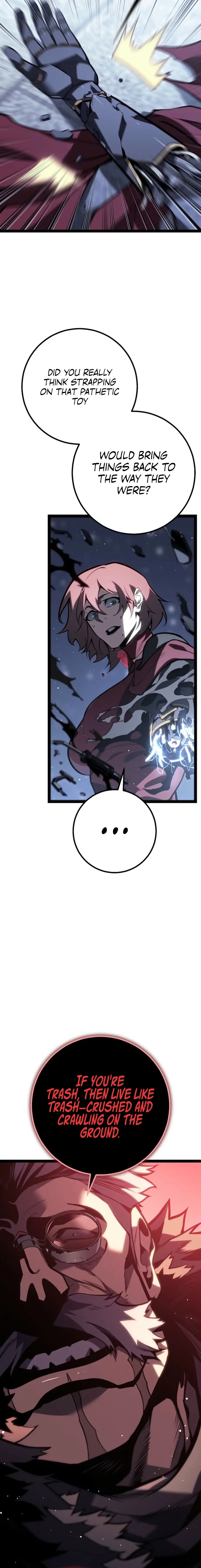 Read The Bastard of Swordborne En Manga Online