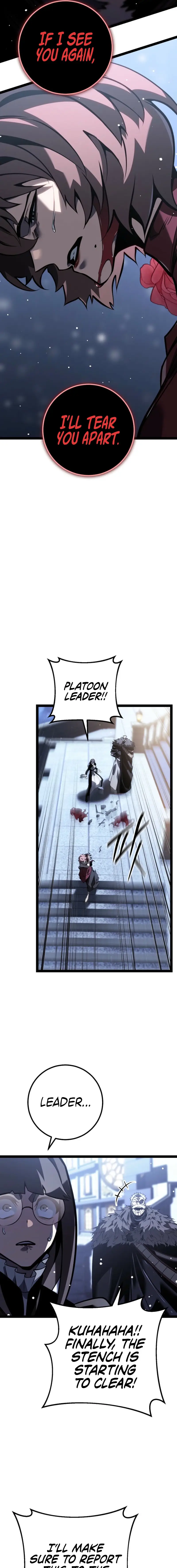 Read The Bastard of Swordborne En Manga Online