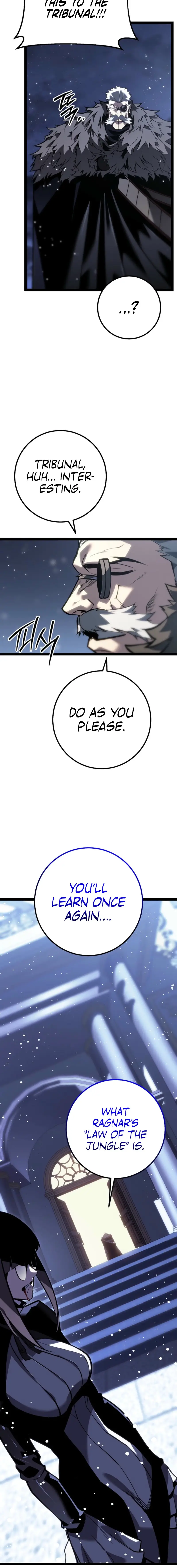Read The Bastard of Swordborne En Manga Online