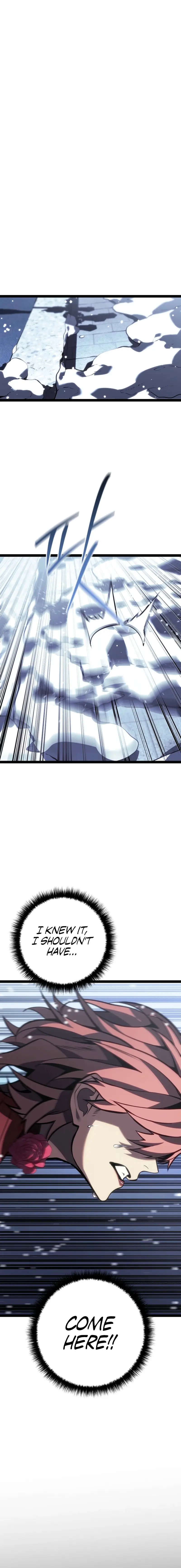 Read The Bastard of Swordborne En Manga Online