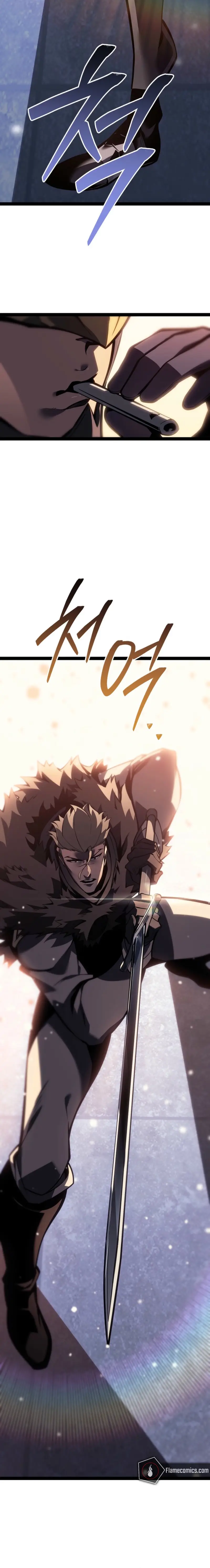 Read The Bastard of Swordborne En Manga Online