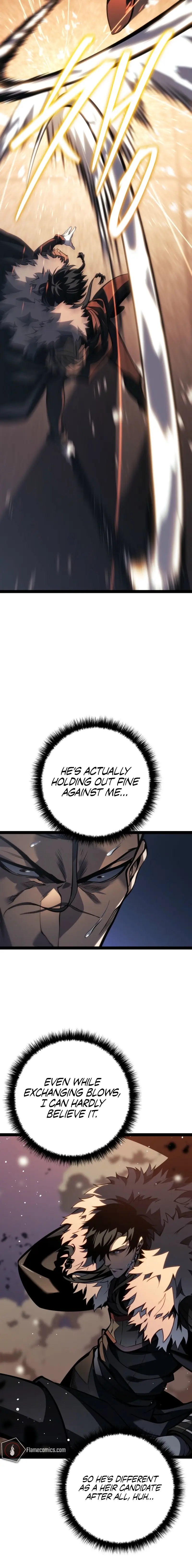 Read The Bastard of Swordborne En Manga Online