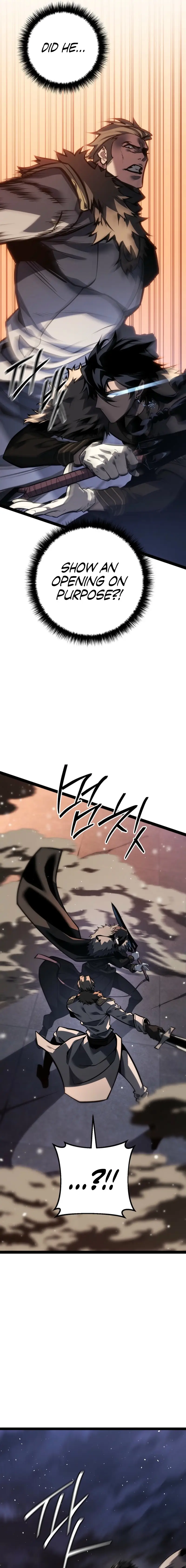 Read The Bastard of Swordborne En Manga Online