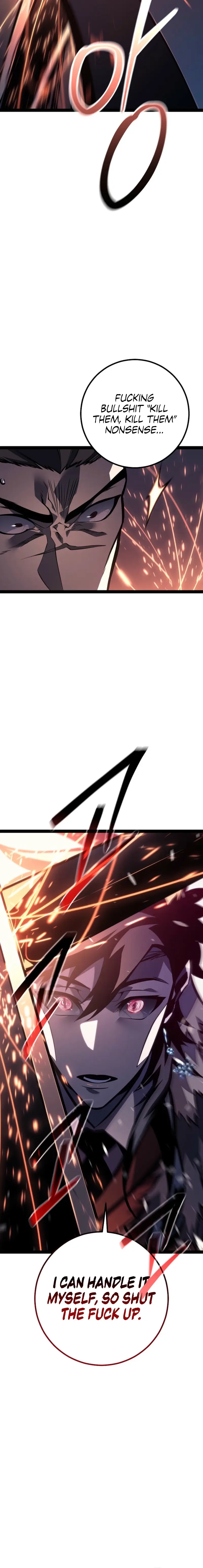 Read The Bastard of Swordborne En Manga Online