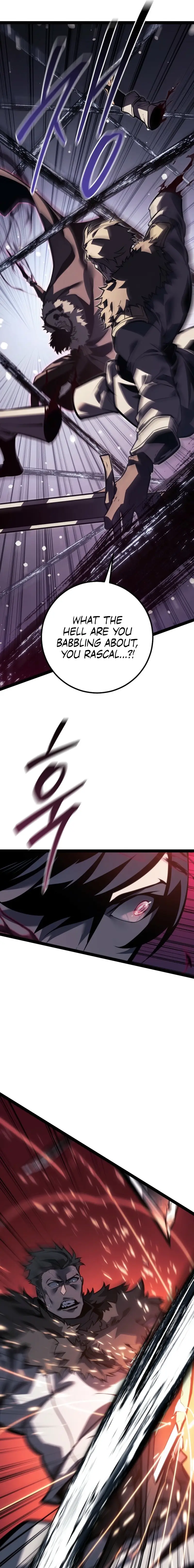 Read The Bastard of Swordborne En Manga Online