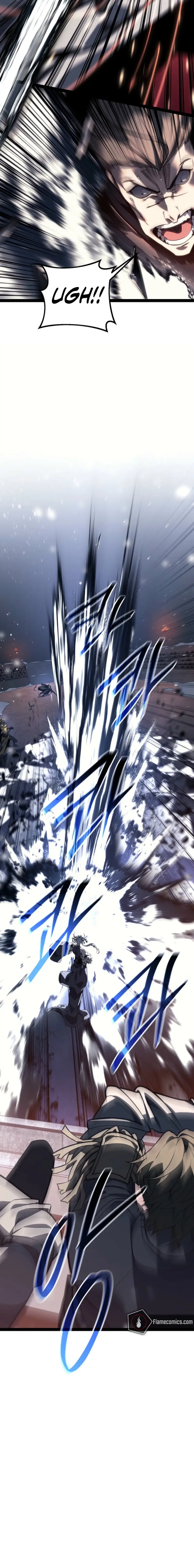 Read The Bastard of Swordborne En Manga Online