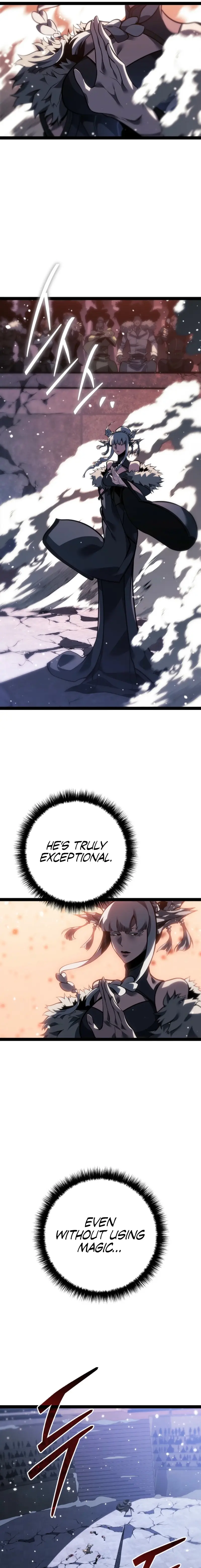 Read The Bastard of Swordborne En Manga Online