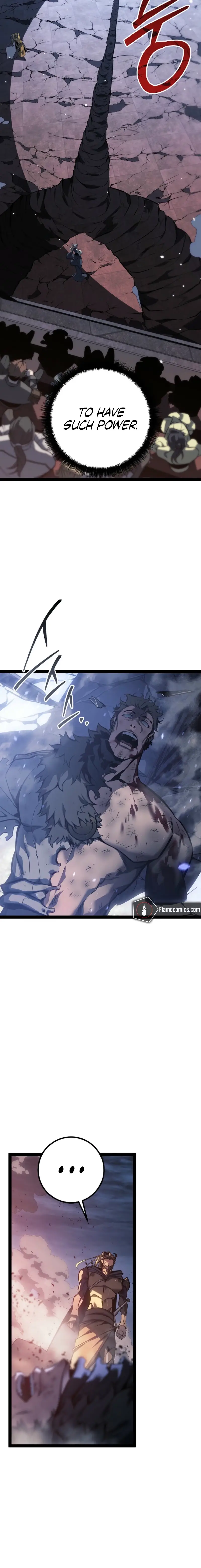 Read The Bastard of Swordborne En Manga Online
