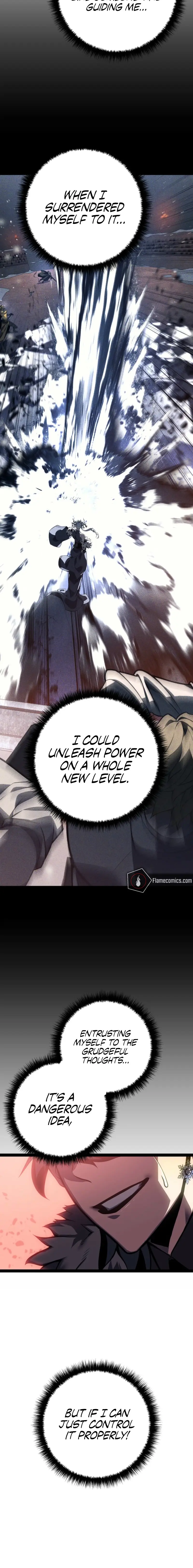 Read The Bastard of Swordborne En Manga Online