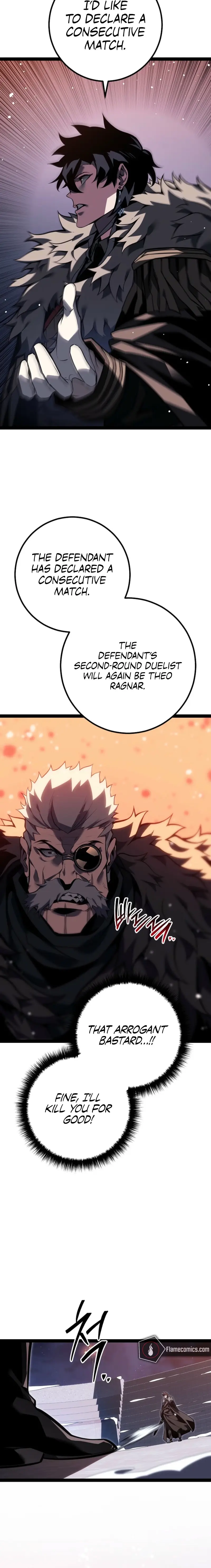 Read The Bastard of Swordborne En Manga Online