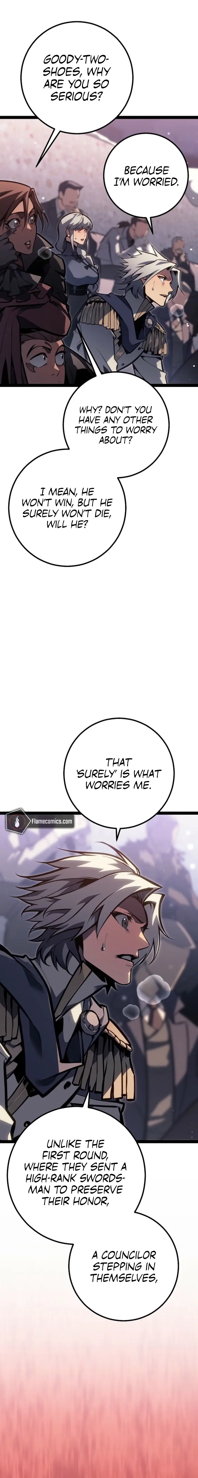 Read The Bastard of Swordborne En Manga Online