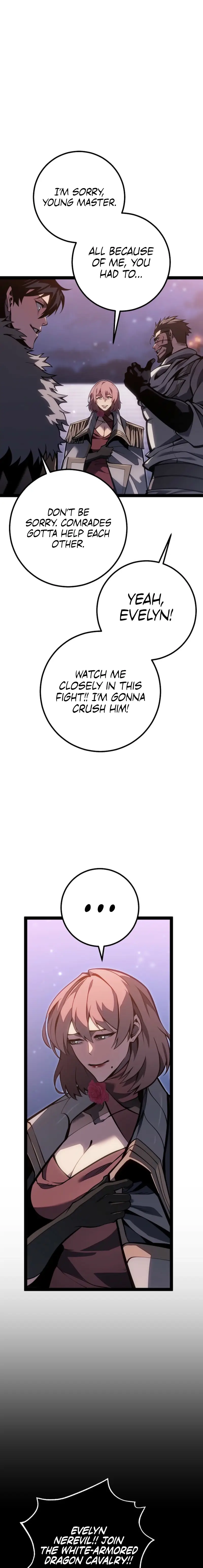 Read The Bastard of Swordborne En Manga Online