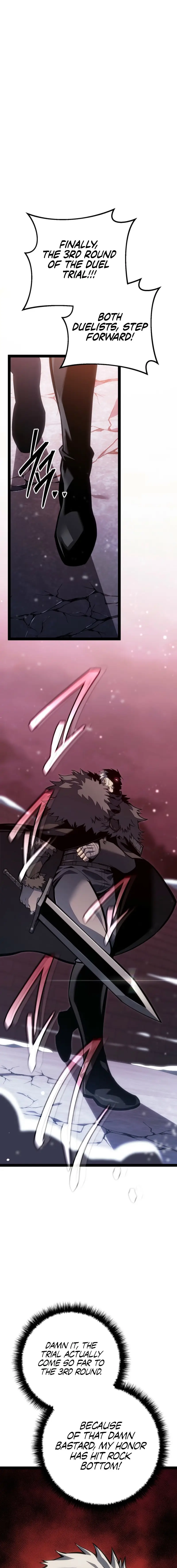 Read The Bastard of Swordborne En Manga Online