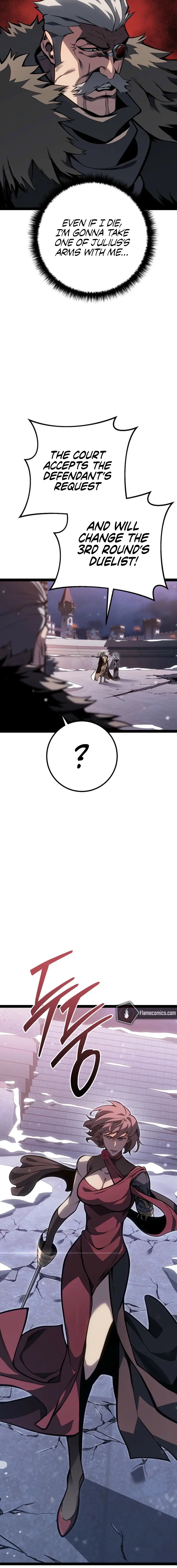 Read The Bastard of Swordborne En Manga Online