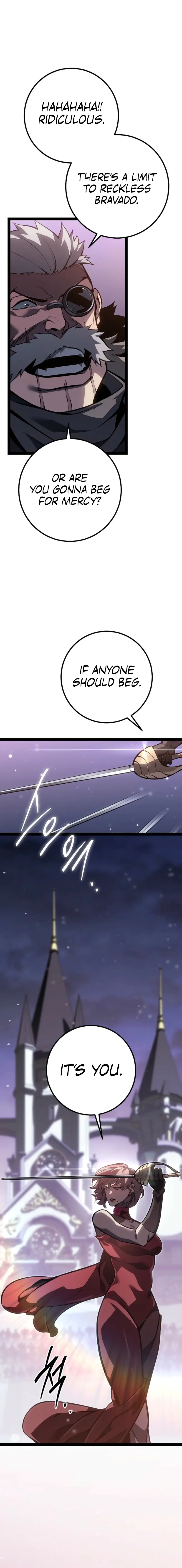 Read The Bastard of Swordborne En Manga Online