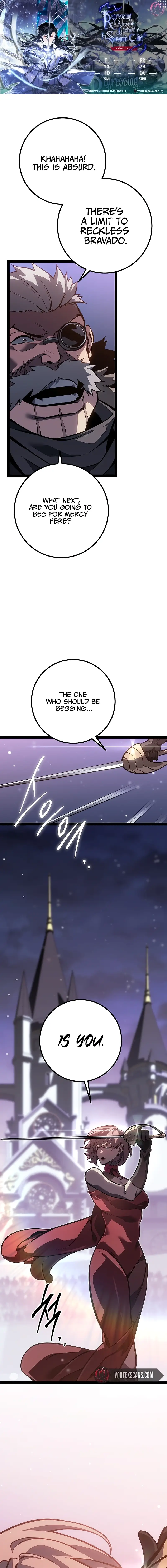 Read The Bastard of Swordborne En Manga Online