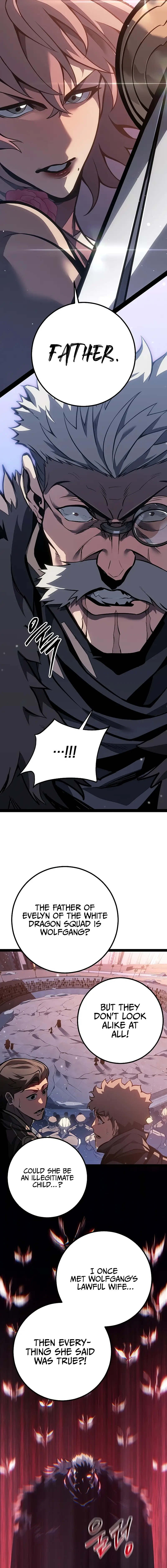 Read The Bastard of Swordborne En Manga Online