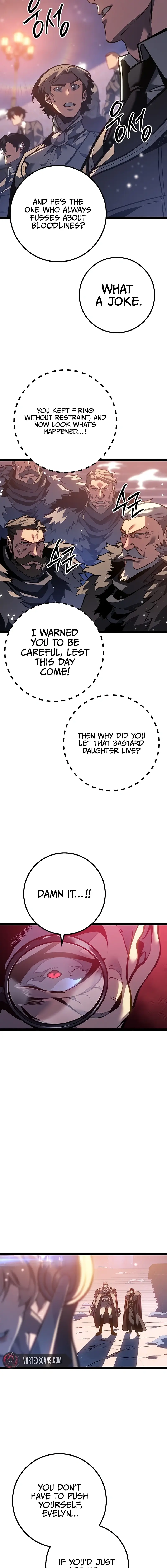 Read The Bastard of Swordborne En Manga Online