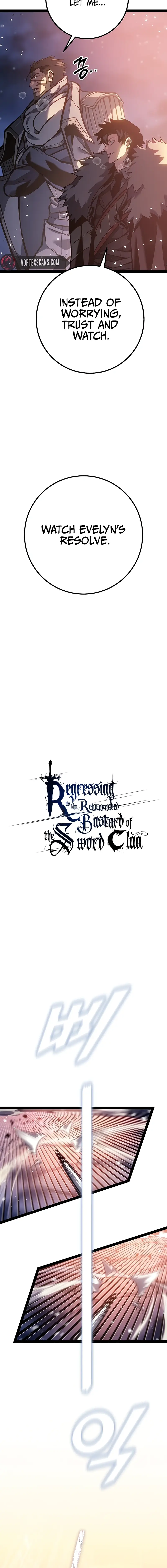 Read The Bastard of Swordborne En Manga Online