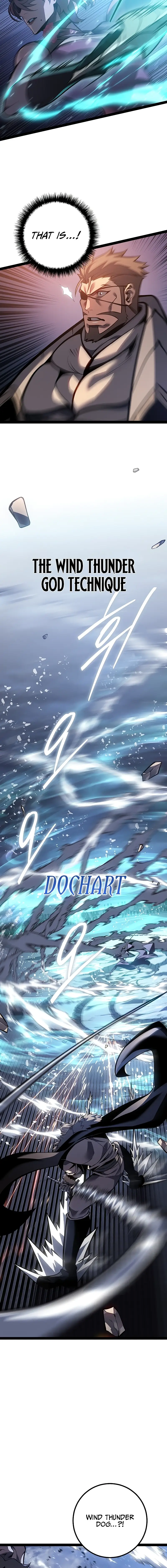 Read The Bastard of Swordborne En Manga Online