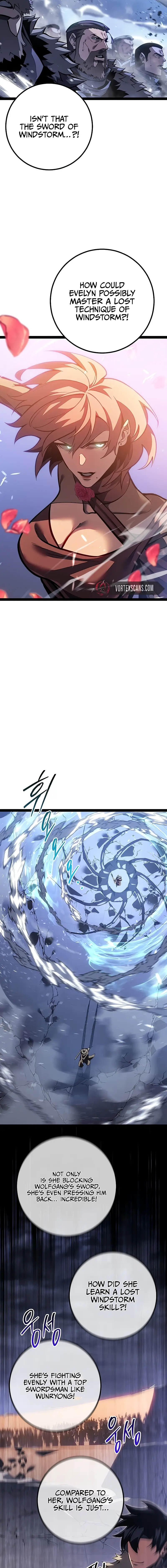 Read The Bastard of Swordborne En Manga Online
