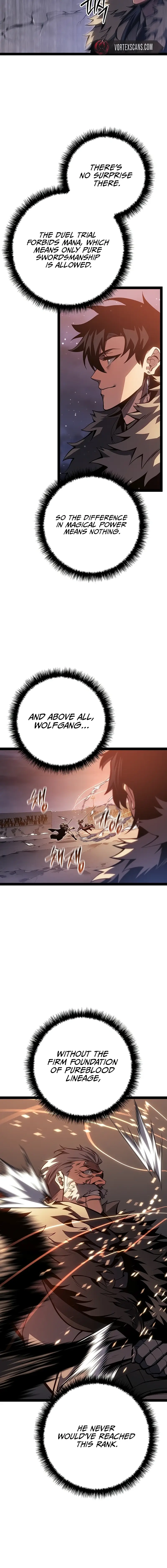 Read The Bastard of Swordborne En Manga Online