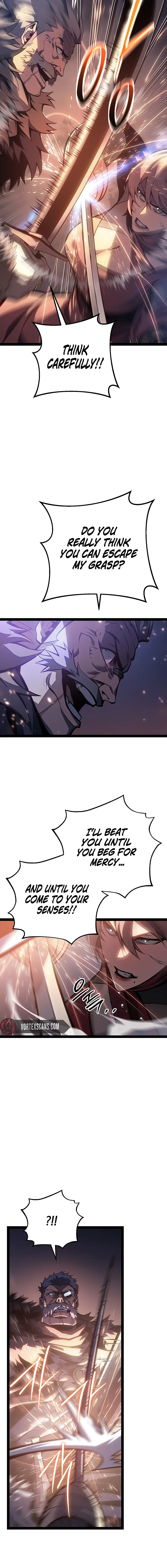 Read The Bastard of Swordborne En Manga Online