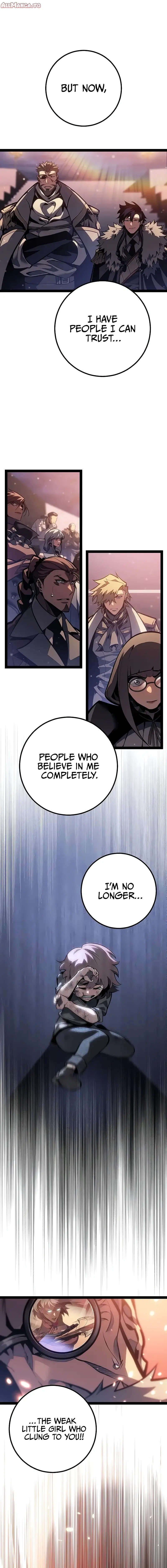 Read The Bastard of Swordborne En Manga Online