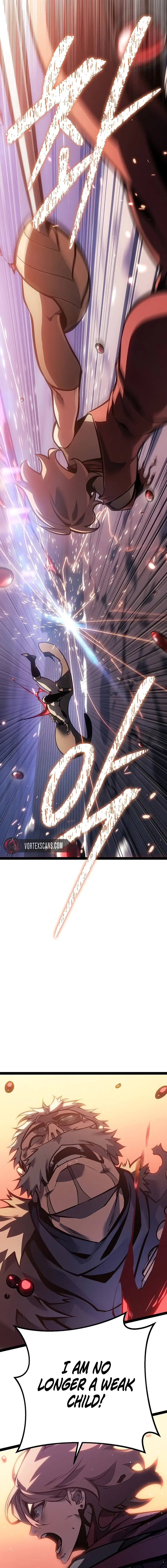 Read The Bastard of Swordborne En Manga Online